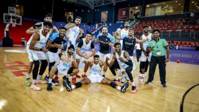 With 11th straight FIBA Asia Cup qualification, India book ticket to World Cup 2027 qualifiers