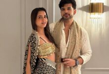 Karan Kundrra reveals girlfriend Tejasswi Prakash loves to cook for him, calls it ‘extremely special’