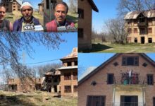 J&K’s Nadimarg village remembers 24 Kashmiri Pandits killed by terrorists in 2003