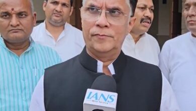 Bihar going through turmoil, looking at Congress with hope: Pawan Khera