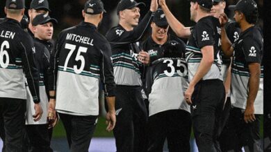 Duffy, Foulkes star as New Zealand crush Pakistan by 115 runs in 4th T20I