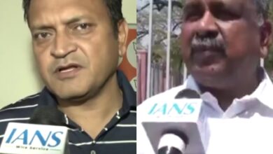 ‘Adopt Islam if you admire Mughals’: BJP, VHP slam SP leader over remarks on Rana Sanga