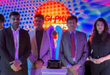 Global Indian Pravasi Kabaddi League unveils Championship Trophy