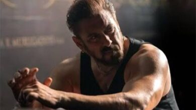 Violent, dramatic, and high octane, ‘Sikandar’ trailer paves way for a new wave of Salman Khan actioners