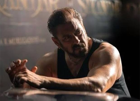 Violent, dramatic, and high octane, ‘Sikandar’ trailer paves way for a new wave of Salman Khan actioners