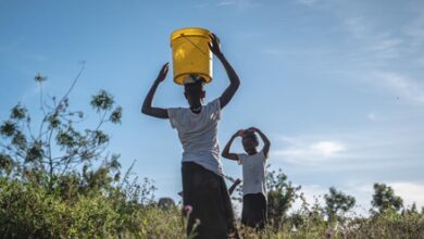 Tanzania launches updated national policy to enhance water protection, availability