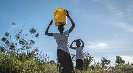 Tanzania launches updated national policy to enhance water protection, availability