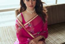 Tamannaah Bhatia stresses on the importance of self-love, respect