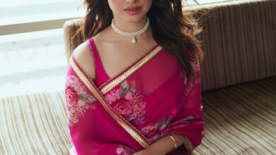 Tamannaah Bhatia stresses on the importance of self-love, respect