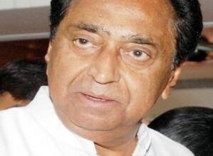 MP GIS events outcome contrary to BJP’s tall claims: Kamal Nath