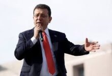 Turkey: Istanbul Mayor Ekrem Imamoglu arrested over corruption charges