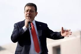 Turkey: Istanbul Mayor Ekrem Imamoglu arrested over corruption charges