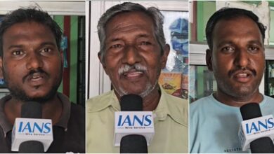 Tamil Nadu: Jan Aushadhi Kendras turn boon for residents of Tiruvallur district