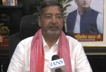 ‘BJP diverting attention from real issues’: SP MP Virendra Singh on Rana Sanga row