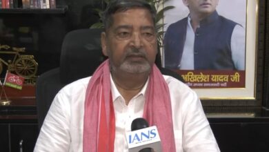 ‘BJP diverting attention from real issues’: SP MP Virendra Singh on Rana Sanga row