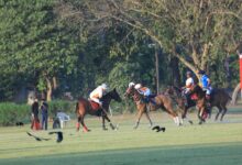 Dynamix Achievers defeat Jindal-Carysil to win 8th straight Indian Open Polo Championship