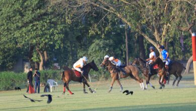 Dynamix Achievers defeat Jindal-Carysil to win 8th straight Indian Open Polo Championship