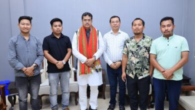 Tripura: Leading tribal student body withdraws stir over Kokborok language script