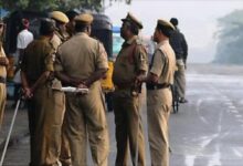 MP: Police team attacked in Sehore, one cop critical