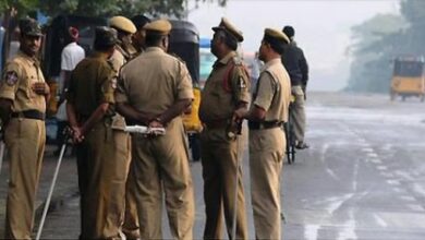 MP: Police team attacked in Sehore, one cop critical