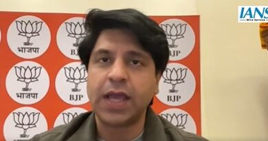 ‘Congress is against Constitution, reservation & Ambedkar’: BJP leader Shehzad Poonawalla on K’taka govt giving 4% quota to Muslims contractors