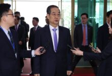 South Korea: PM Han Duck-soo’s impeacment dismissed over Martial Law