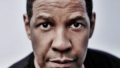 Denzel Washington reveals why he doesn’t see himself as a Hollywood actor