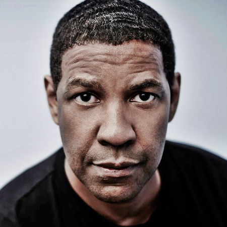 Denzel Washington reveals why he doesn’t see himself as a Hollywood actor