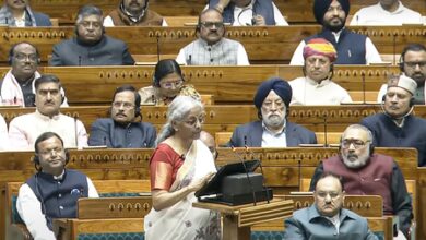 In Parliament today: Finance Bill to come up for passage in LS, Banking Laws (Amendment) Bill in RS