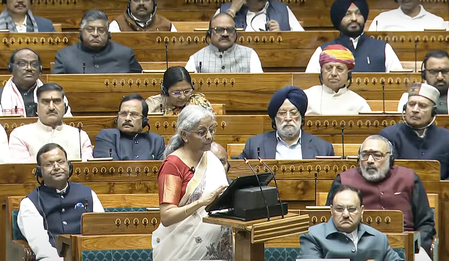 In Parliament today: Finance Bill to come up for passage in LS, Banking Laws (Amendment) Bill in RS