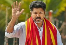 Vijay zeroing in on Ramanathapuram to contest 2026 TN Assembly polls