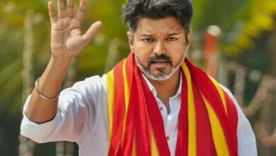 Vijay zeroing in on Ramanathapuram to contest 2026 TN Assembly polls