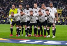 Germany hold off spirited Italy to reach Nations League semifinals