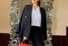 Manisha Koirala shares how to ‘navigate’ life