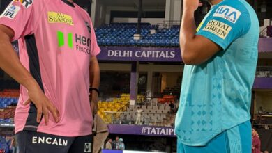 IPL 2025: Where to watch DC vs LSG, head-to-head record