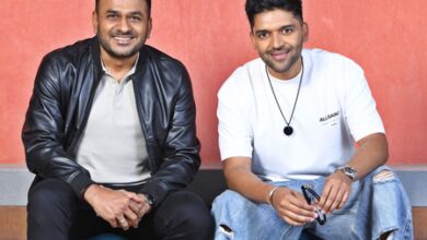 Guru Randhawa talks about collaborating with Warner Music India for his new album ‘Without Prejudice’