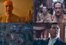 Akshay Kumar-starrer ‘Kesari Chapter 2’ teaser tells spine-chilling, bold story