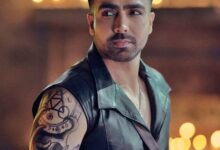 Harrdy Sandhu says new single ‘Baby’ captures joy of falling in love