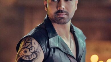 Harrdy Sandhu says new single ‘Baby’ captures joy of falling in love