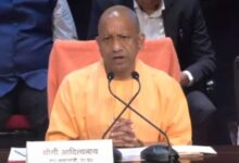 From ‘Bimaru’ state to economic powerhouse: CM Yogi on UP’s progress