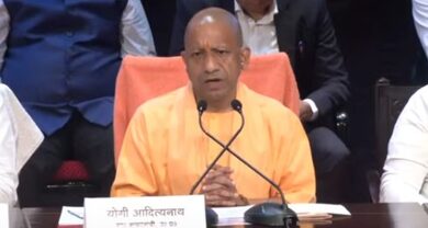 From ‘Bimaru’ state to economic powerhouse: CM Yogi on UP’s progress