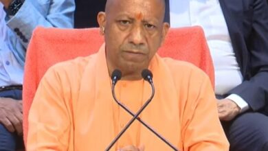 Agriculture flourishing, law and order in control, says CM Yogi on his 8 years (Ld)