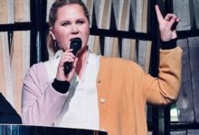 Amy Schumer finally gets it right with new weight loss drug after past fail