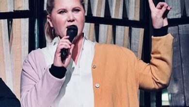 Amy Schumer finally gets it right with new weight loss drug after past fail