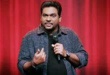 Zakir Khan reveals true identity of social media legend Angel Priya in ‘Delulu Express’ trailer