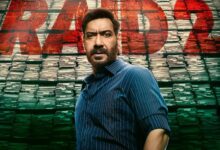 Ajay Devgn to lead a thrilling new raid in a fresh city, announces release date of ‘Raid 2’