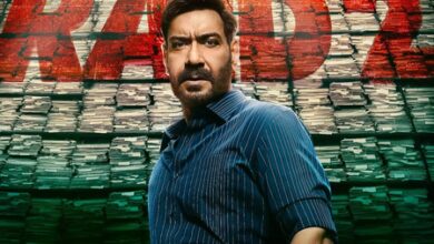 Ajay Devgn to lead a thrilling new raid in a fresh city, announces release date of ‘Raid 2’