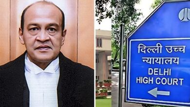 Cash at home: Delhi HC withdraws Justice Varma from judicial work; MPs seek discussion (Lead)