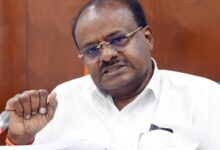 Congress creating reservation-related chaos across the nation: Kumaraswamy