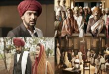 Pratik Gandhi aces the titular role of anti-caste social reformer in ‘Phule’ trailer